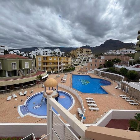 Orlando Las Americas Costa Adeje  Esterno foto