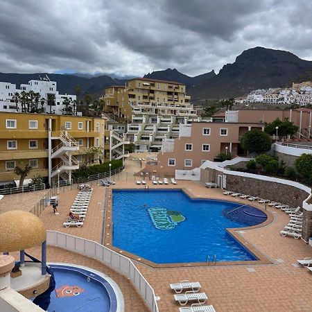 Orlando Las Americas Costa Adeje  Esterno foto