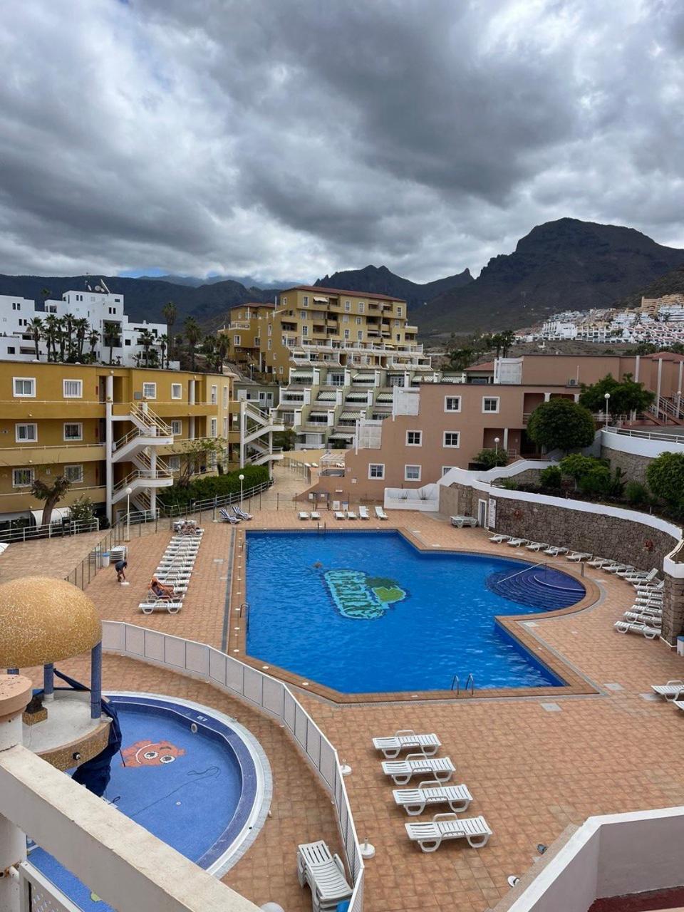 Orlando Las Americas Costa Adeje  Esterno foto